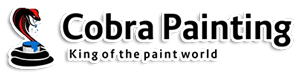 Cobra Painting LLC Logo