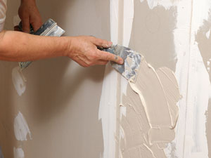 Drywall Repairs