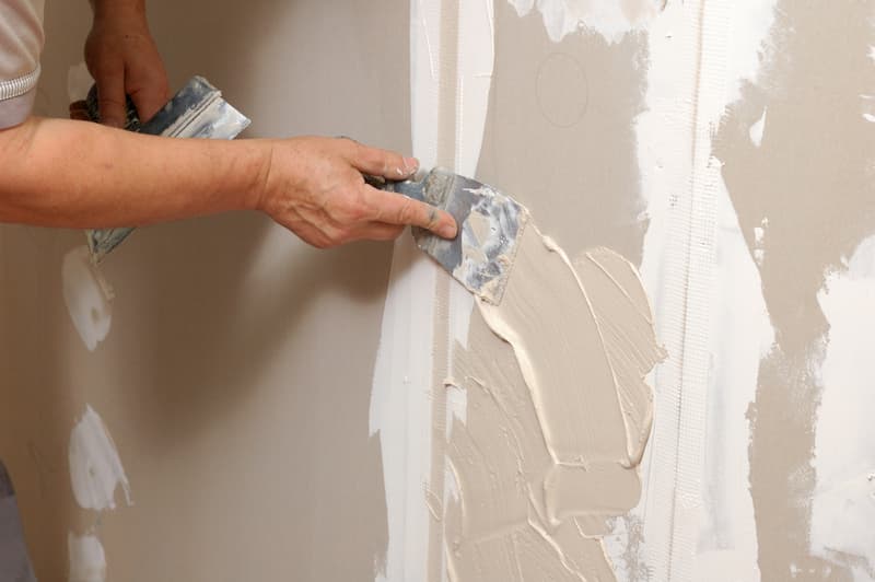 Commercial Painter