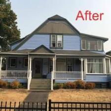 exterior-repaint-of-victorian-home-puyallup-wa 1