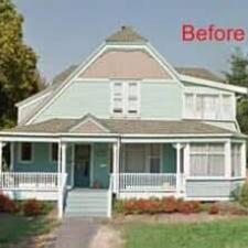 exterior-repaint-of-victorian-home-puyallup-wa 0