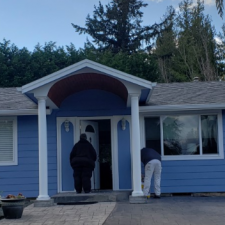 exterior-repaint-to-a-beautiful-blue-edgewood-wa 0