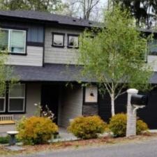 exterior-repaint-trim-gutters-and-garage-door-edgewood-wa 3