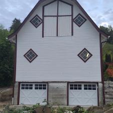 exterior-repaint-of-barn-auburn-wa 3