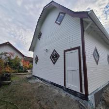 exterior-repaint-of-barn-auburn-wa 5
