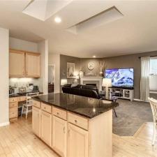kitchen-cabinet-painting-bonney-lake-wa 0