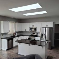 kitchen-cabinet-painting-bonney-lake-wa 3