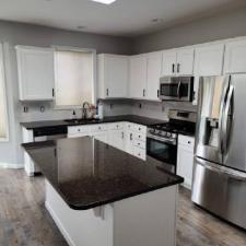 kitchen-cabinet-painting-bonney-lake-wa 4