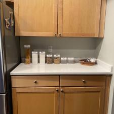 two-tone-kitchen-cabinet-painting-auburn-wa 3