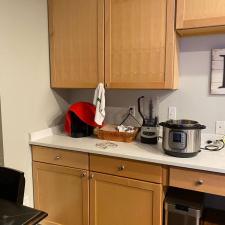 two-tone-kitchen-cabinet-painting-auburn-wa 4